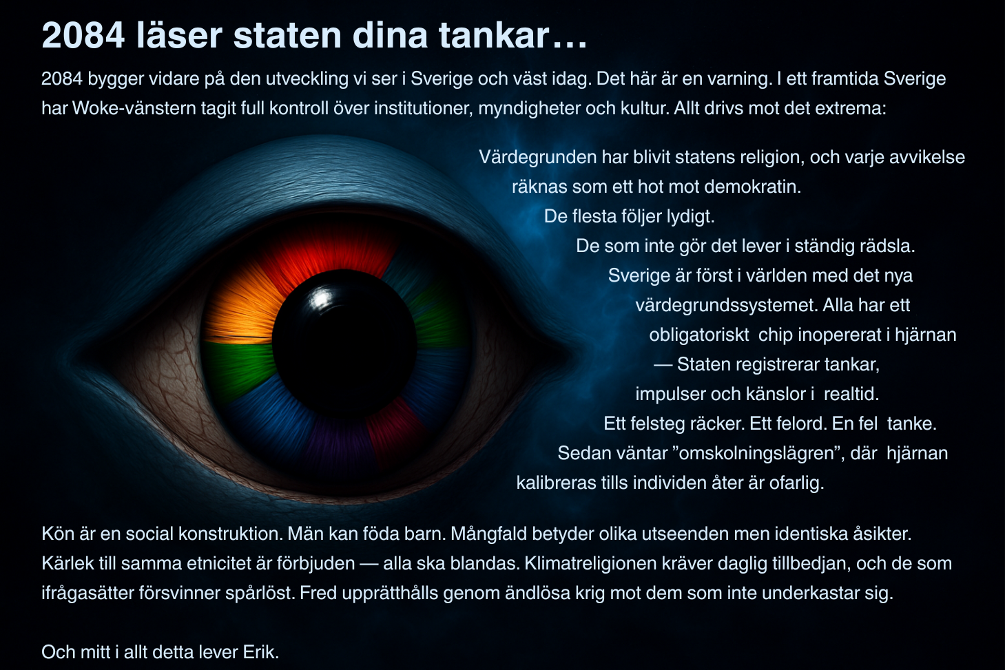 boken mer